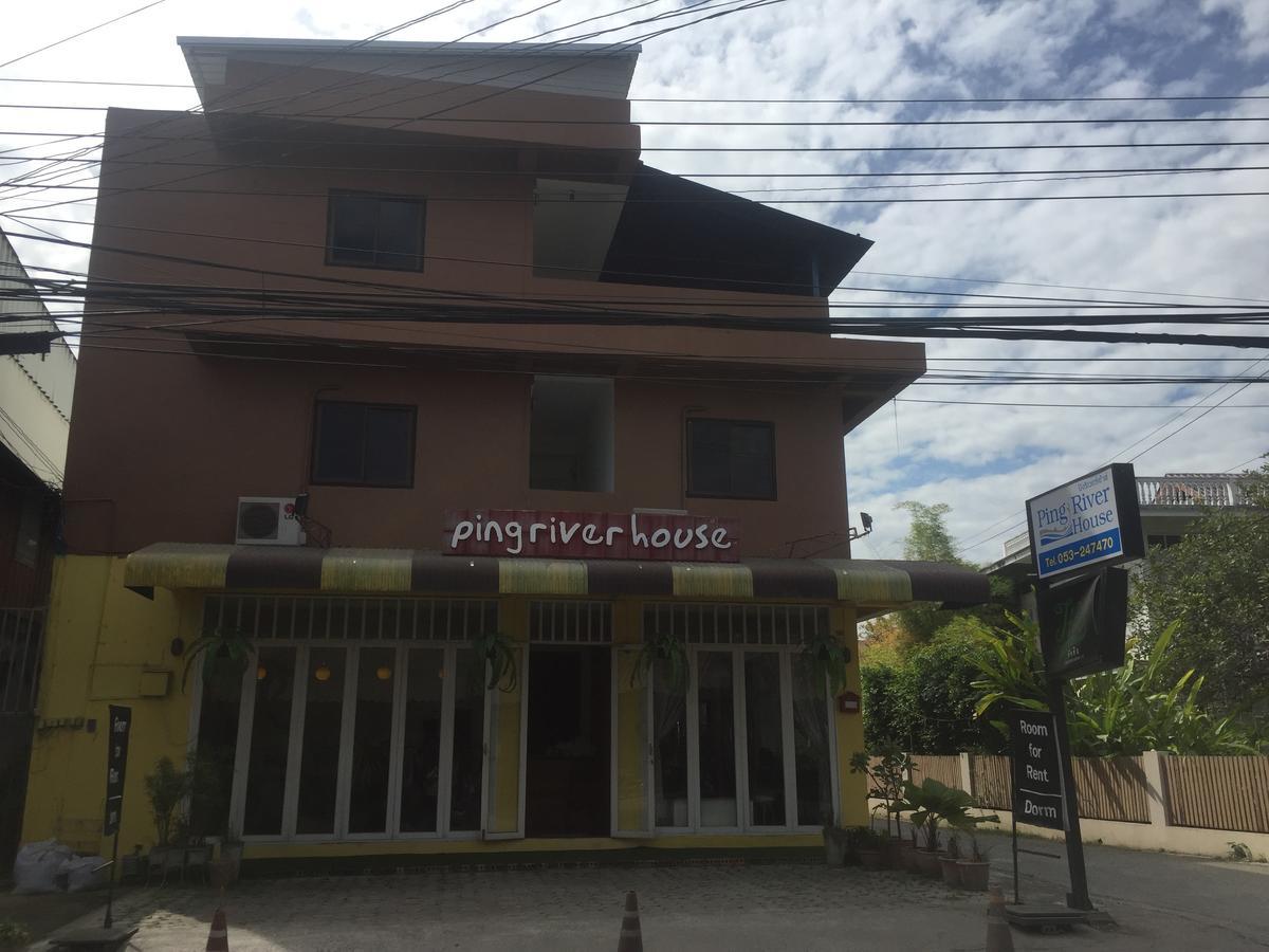 Ping River House Chiang Mai Room photo